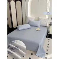 Постельное белье 2 спальное хлопок сатин