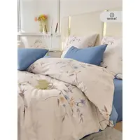 Постельное белье 2 спальное сатин хлопок