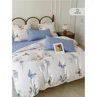 Постельное белье 2 спальное сатин хлопок