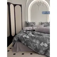 Постельное белье 2 спальное хлопок сатин