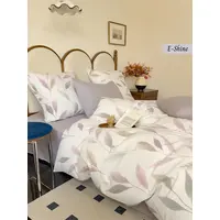 Мако сатин постельное белье 2 спальное