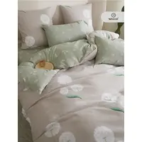 Постельное белье 1.5 спальное сатин хлопок