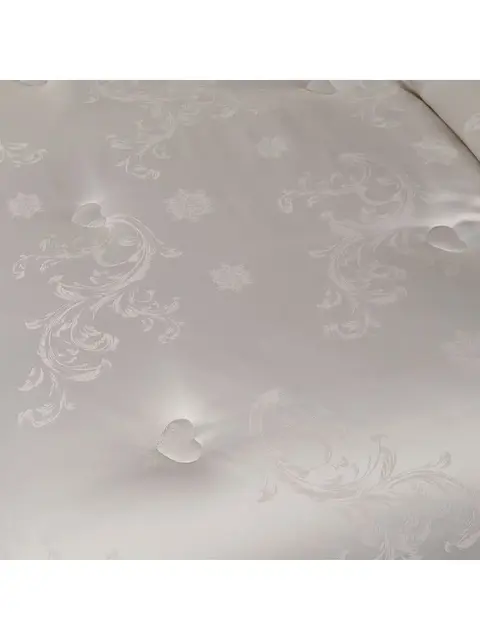 Одеяло шелковое 100% евро 200х220 всесезонное